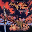 Merry Christmas Mr. Lawrence (soundtrack)