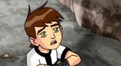 12. Ben 10 vs. the Negative Ten