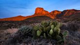 Adventure Land in El Paso, Texas