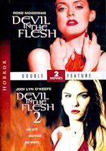 Devil in the Flesh & Devil in the Flesh 2 (DVD) - Walmart.com