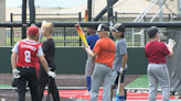 Pitt State Baseball Hosts Annual Junior Gorilla Camp