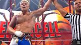 Cody Rhodes Was Only Given Two Baby Aspirins For Hell In A Cell 2022 And Happy To Have Them