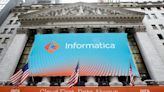 Salesforce abandons pursuit of Informatica, source says