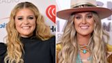 Lauren Alaina Shares Cheeky Photo with Lainey Wilson from CMA Fest: 'Thicc as Thieves'