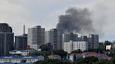 20 reported killed in Russian missile attacks on Ukraine