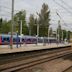 Hatfield railway station