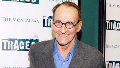 R.I.P. James B. Sikking, Hill Street Blues and Doogie Howser, M.D. star