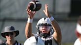 John Rhys Plumlee named UCF football’s starting quarterback