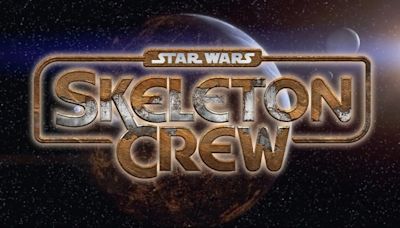 Star Wars: Skeleton Crew Creator Talks Mixing CGI With Real-Life Matte Paintings