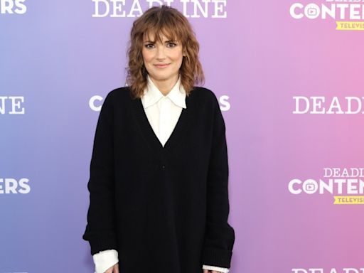 Winona Ryder’s Dating History Has ‘Disastrous Relationships’