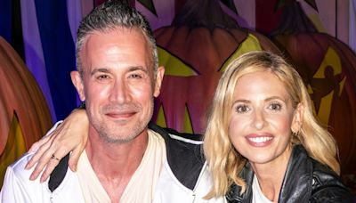 Freddie Prinze Jr. and Sarah Michelle Gellar celebrate 22nd anniversary – read their sweetest quotes