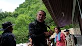 The lead diver from the Thailand cave rescue on the leadership skills that helped him save 13 lives