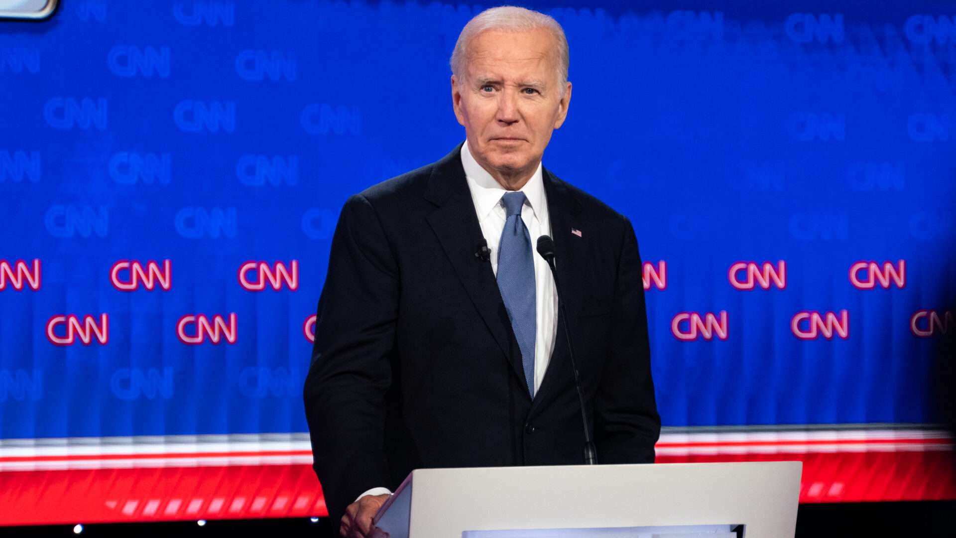 Joe Biden: The Latest Elderly Politician Who Refuses To Retire