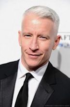 Anderson Cooper