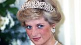 Photos of Princess Diana show the lasting impact she had on our world
