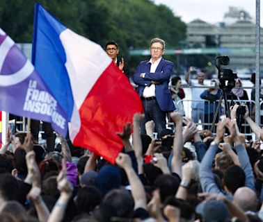 Tout Ça... Pour Ça? France Stops Le Pen at a Cost
