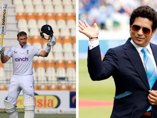 Joe Root will overtake Sachin Tendulkar as leading Test run scorer, believes Michael Vaughan