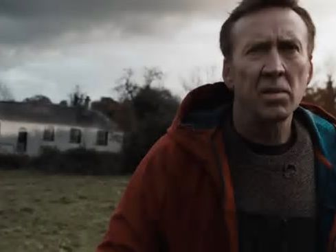 Arcadian: la nueva película de supervivencia con Nicolas Cage se ha inspirado en Goofy de Disney