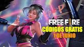 Free Fire | Códigos de hoy sábado 1 de junio de 2024: recompensas gratis