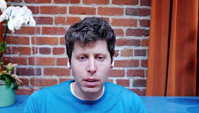 Sam Altman named "a genius master-class strategist" as OpenAI deals with Apple and iPhone outside of its Microsoft partnership