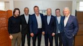 Bill Clinton And Barack Obama Join Joe Biden For Blockbuster Radio City Fundraiser; Pro-Palestinian Demonstrators Protest...