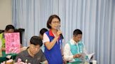 高雄市前議長曾麗燕涉詐1330萬元助理費 一審重判12年