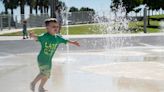 Here’s how to cool off at Tampa Bay pools, water parks and splash pads