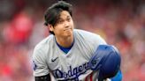 Lennon: Not even a gambling scandal seems to faze Dodgers' Ohtani