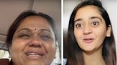 The parents of a 16-year-old YouTuber in India livestreamed a tearful plea for help after she disappeared. Within hours, police found her, reports say.
