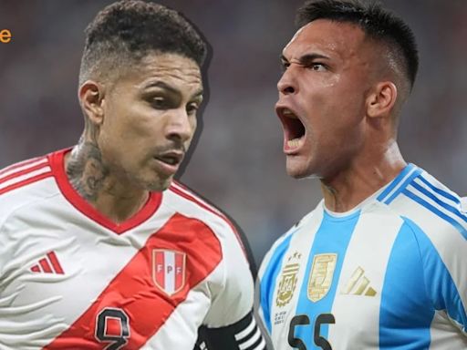 Cuándo juegan Perú vs Argentina: fecha del partido por jornada 3 de Grupo A de la Copa América 2024