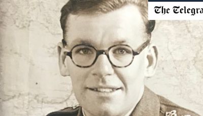 Alan O’Hagan, Sapper whose career included a hair-raising operation during the Korean War – obituary