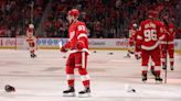 Detroit Red Wings at Calgary Flames: What time, TV channel is Wings' matinee on?