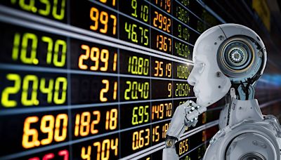 Can AI beat the stock market? In the long run, don't bet on it