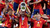 Euro 2024 final - Spain 2-1 England: Mikel Oyarzabal breaks England's hearts as Spain clinch trophy