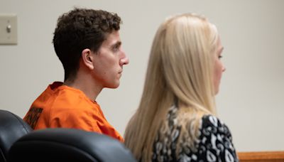 Bryan Kohberger wants new evidence in Idaho murder case