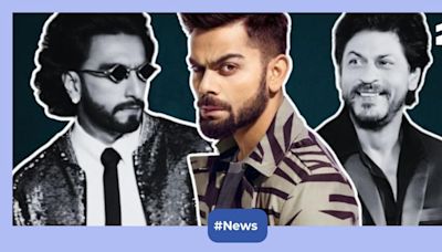 Virat Kohli crowned India's most valued celebrity: Surpasses Shah Rukh Khan, Ranveer Singh, Akshay Kumar And MS Dhoni, check list here