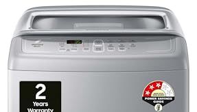 Best Fully Automatic Top Loading Washing Machines in India (July 2024)