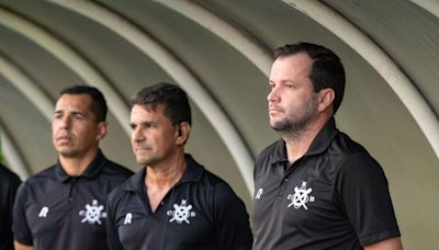 Série B: Técnico do CRB exalta força da equipe em casa