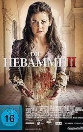 Die Hebamme 2