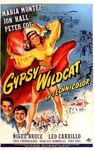 Gypsy Wildcat