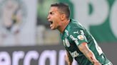 Dudu, estrella de Palmeiras, se rompe el cruzado de la rodilla y dice adiós a la temporada