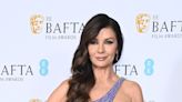 Elogia Catherine Zeta-Jones a la princesa de Gales por su 'fuerza inquebrantable' tras el shock del cáncer