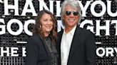 Jon Bon Jovi confesses he ‘hasn’t been a saint’ throughout 35-year marriage