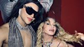Pabllo Vittar posa ao lado de Madonna após show histórico: 'Noite inesquecível' | Celebridades | O Dia