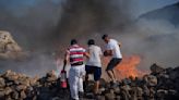 Calor e incendios, grave peligro para los ingresos turísticos de Europa