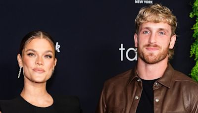 DiCaprio-Ex ist Mutter: Das Baby von Nina Agdal und Logan Paul ist da