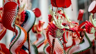 Chinese zodiac signs that will be 'luckiest' this week includes the Dragon