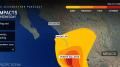 Lidia strikes Mexico as a major hurricane, quickly dissipates