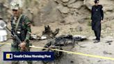 Pakistan police link attacks on Chinese to TTP’s ‘broken switch’ terror cell