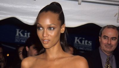 The Jawline Rule Is The Secret To The Perfect High Ponytail